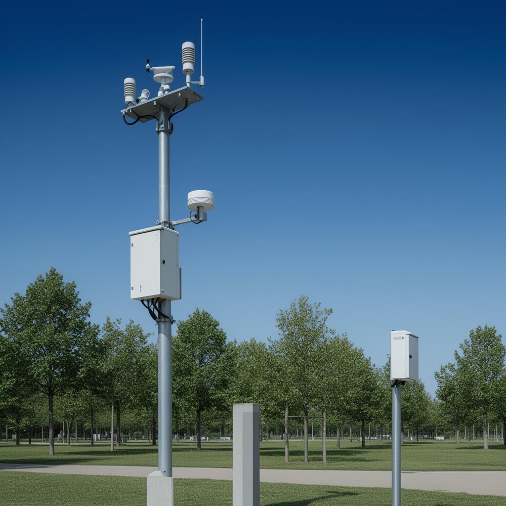 Smart City & IoT Use Cases | ATLAS I/OS
