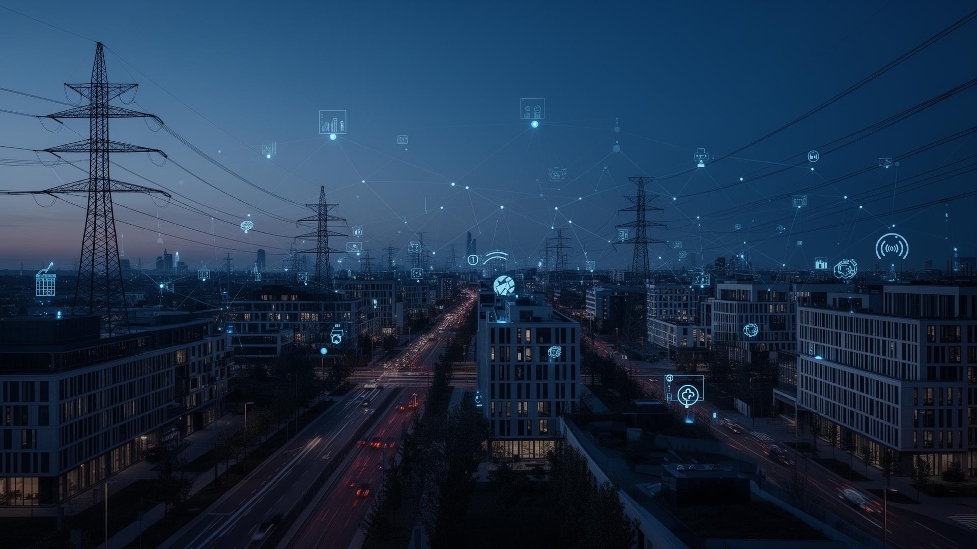 IoT Use Cases | ATLAS I/OS