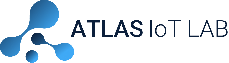 ATLAS – The Economy of Things Company