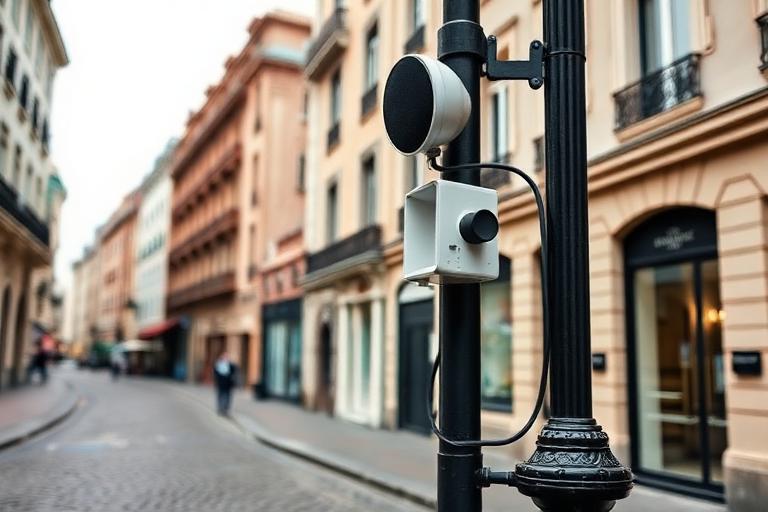 Real-World Use Cases | ATLAS I/OS