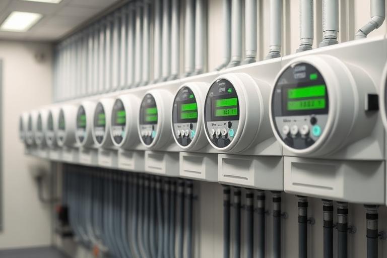 Smart City & IoT Use Cases | ATLAS I/OS